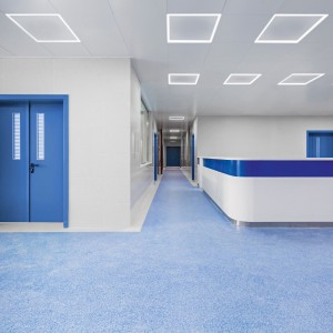 Pannello LED 40W CCT 3000-4000-6500K 59,1cm Bianco Intec - foto 4
