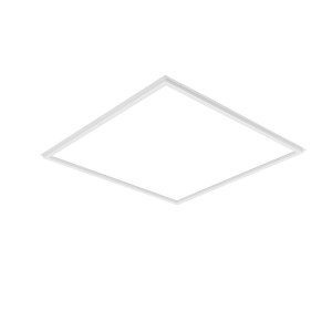 Pannello LED 40W CCT 3000-4000-6500K 59,1cm Bianco Intec - foto 5