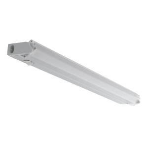 Barra LED 8W CCT 56cm bianca orientabile Intec MOVIE - foto 8