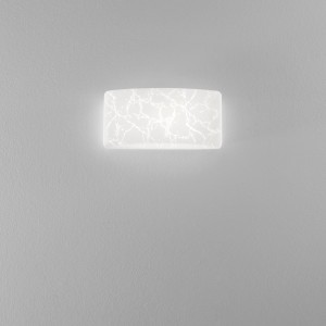 Applique LED CCT 12W 3000/4500/6500K bianca Luce Ambiente e Design Growler - foto 4