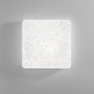 Plafoniera LED 24W CCT 3000/4500/6500K bianca Luce Ambiente e Design Growler - foto 5
