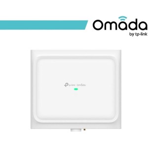 Omada Access Point Wi-Fi 7 BE11000 Indoor/Outdoor - EAP772-Outdoor