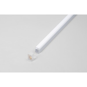 Accessorio SHAPE CAP Intec bianco, 1 punto luce, IP20 - foto 2