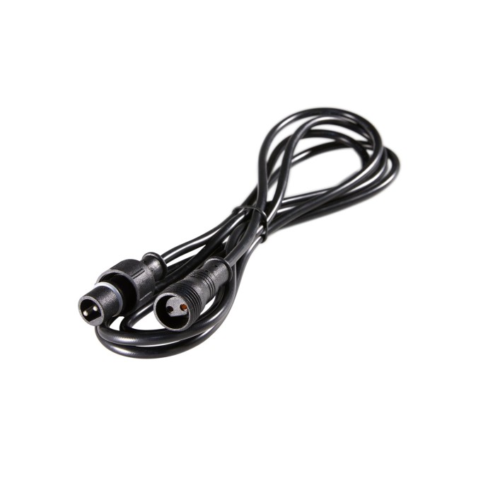Cavo di connessione GLASER 2 m maschio/femmina Intec