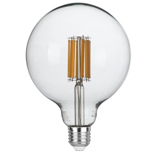 Lampadina LED E27 Globo...