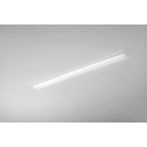 Barra LED sottopensile 119cm 36W CCT IP44 Intec REGGY - foto 2
