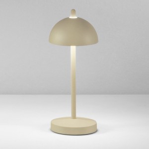 Lampada ricaricabile da...