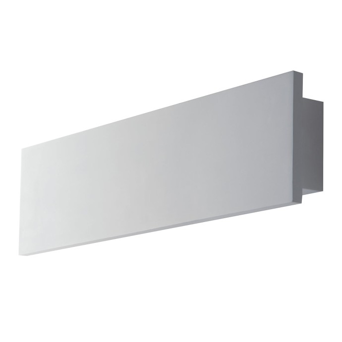 Applique LED 4000K 40 cm bianca Luce Ambiente e Design ORTISEI