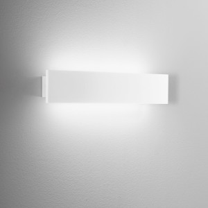 Applique LED 4000K 40 cm bianca Luce Ambiente e Design ORTISEI - foto 6