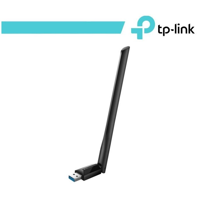 TP-Link Adattatore USB High Gain Wi-Fi AX1800 - Archer TX35U Plus