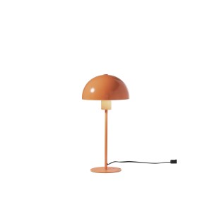 Lampada da tavolo arancione E27 1 luce Luce Ambiente e Design POPART - foto 3