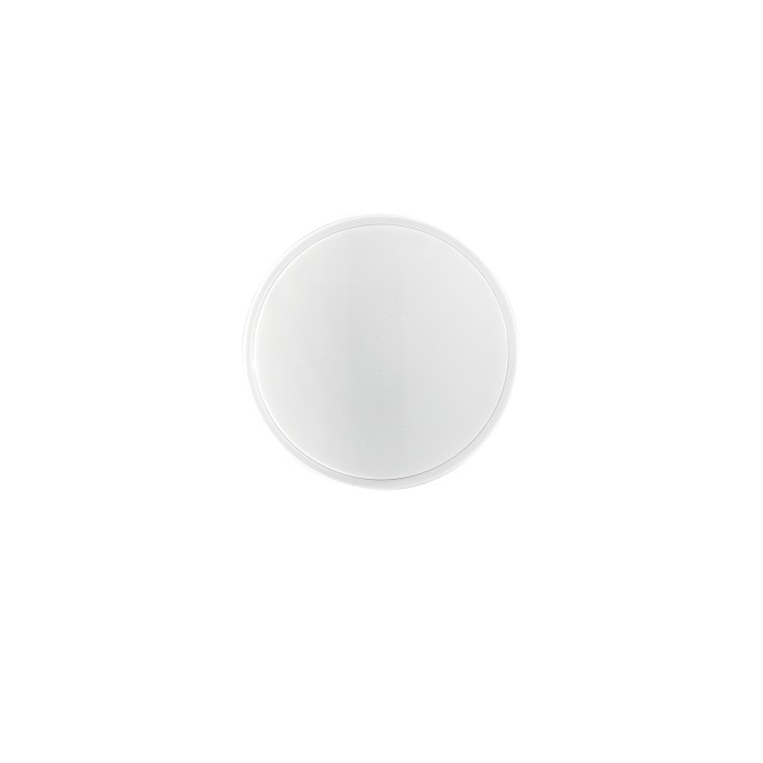 Plafoniera LED 24W CCT Wi-Fi bianca EGO Luce Ambiente e Design