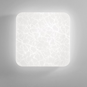 Plafoniera LED 40W CCT 3000/4500/6500K 50cm bianca Luce Ambiente e Design Growler - foto 4