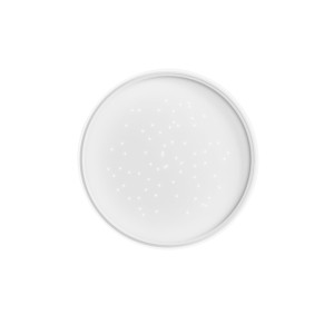 Plafoniera LED CCT 50W bianca Ø50 cm con telecomando - Luce Ambiente e Design - foto 2