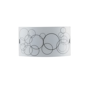Applique da interno 2 luci...