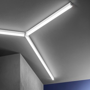 Barra LED 9W 4000K 56,50 cm Intec - foto 4