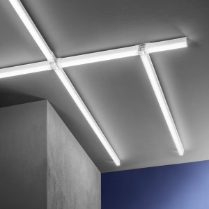Barra LED 9W 4000K 56,50 cm Intec - foto 5