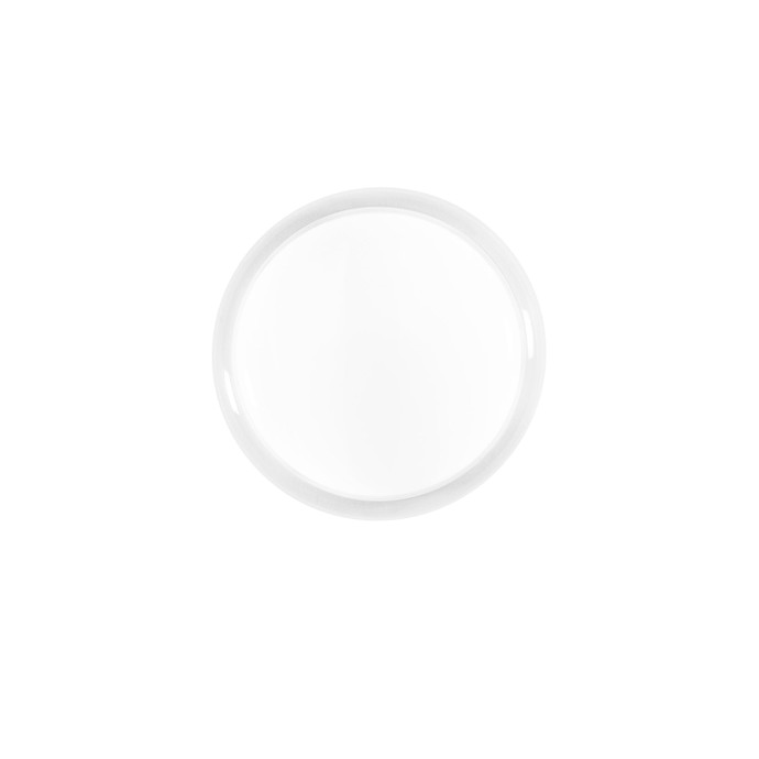 Plafoniera LED CCT 24W bianca 3000/4500/6500 Luce Ambiente e Design Venere