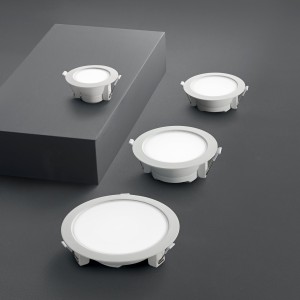Faretto da incasso LED 15W 4000K bianco Intec HORUS - foto 2