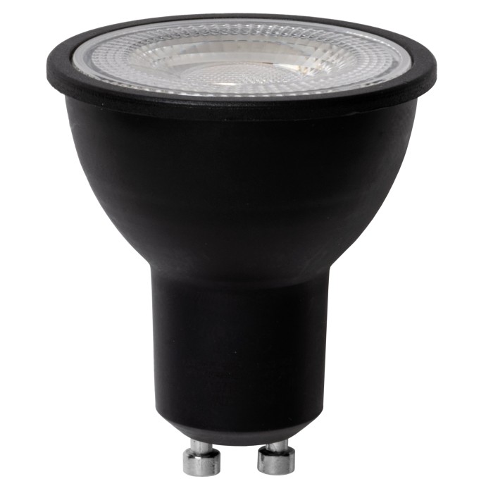 Lampadina LED GU10 dimmerabile 7W 3000K Intec