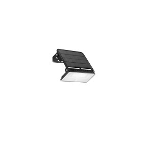 Proiettore LED solare 12W...