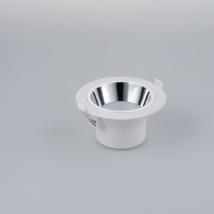 Faretto da incasso LED 15W 4000K Bianco/Cromo Intec MACK - foto 3