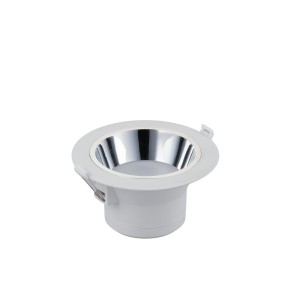 Faretto da incasso LED 15W 4000K Bianco/Cromo Intec MACK - foto 4