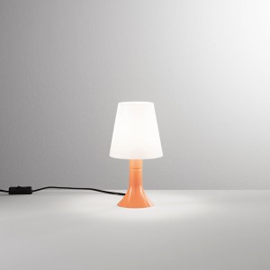 Lampada da tavolo E14...