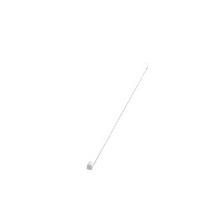 Barra LED sottopensile 18W 4000K 120 cm bianca Intec - foto 4