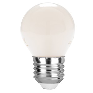 Lampadina LED E27 4W 400lm...
