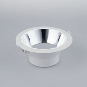 Faretto da incasso LED MACK 25W 4000K 3050 lm Intec - foto 3