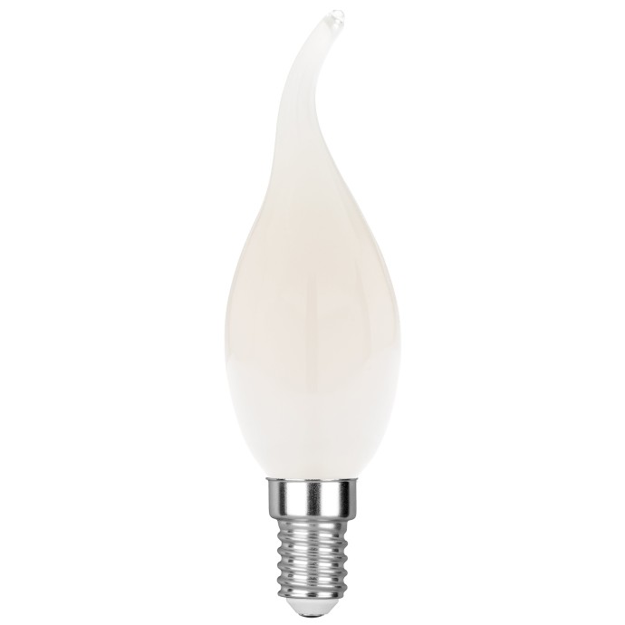 Lampadina LED E14 6W 2700K 680lm Intec