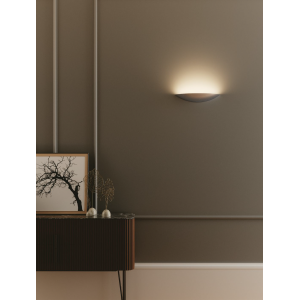 Applique da interno 2 luci G9 oro Livigno Luce Ambiente e Design - foto 4