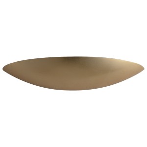 Applique da interno 2 luci G9 oro Livigno Luce Ambiente e Design - foto 5