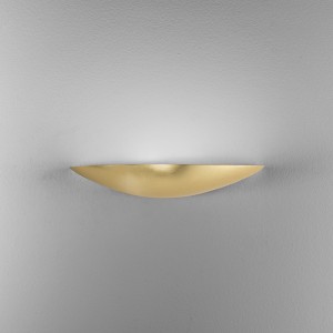 Applique da interno 2 luci G9 oro Livigno Luce Ambiente e Design - foto 6
