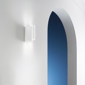 Applique da interno GU10 4...