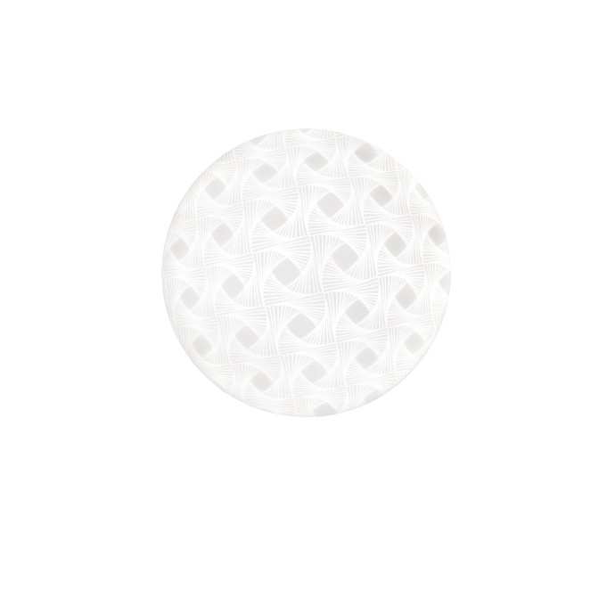 Plafoniera LED CCT Ø51 cm bianca Luce Ambiente e Design PENELOPE