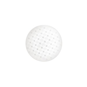 Plafoniera LED CCT Ø51 cm bianca Luce Ambiente e Design PENELOPE - foto 3
