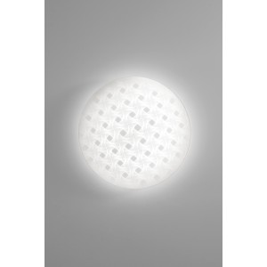 Plafoniera LED CCT Ø51 cm bianca Luce Ambiente e Design PENELOPE - foto 4