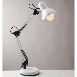 Lampada da tavolo...