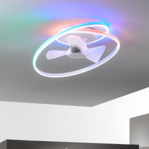 Plafoniera LED 60W con...