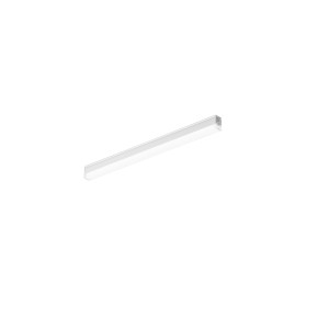 Barra LED 7W 4000K 44 cm...