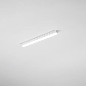 Barra LED 7W 4000K 44 cm bianca Intec - foto 6