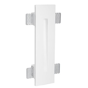 Incasso LED in gesso 1,5W...