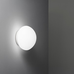 Plafoniera da bagno IP44 G9...