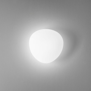 Plafoniera da bagno IP44 G9 bianca Nives Luce Ambiente e Design - foto 2