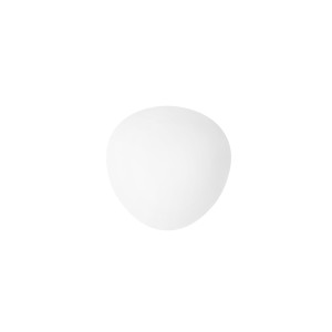 Plafoniera da bagno IP44 G9 bianca Nives Luce Ambiente e Design - foto 4