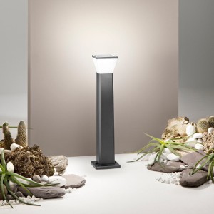 Palo da esterno LED 2,8W...