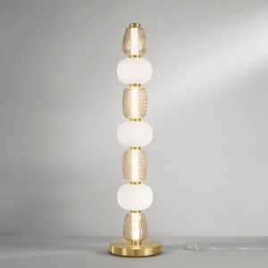 Piantana LED 42W 4550lm CCT Luce Ambiente e Design - foto 2