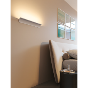 Applique LED 15W 4000K bianca Luce Ambiente e Design MUSTANG - foto 2